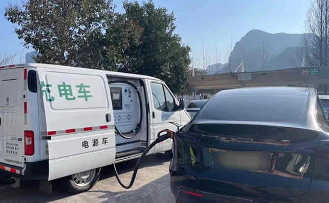 灵丘汽车搭电