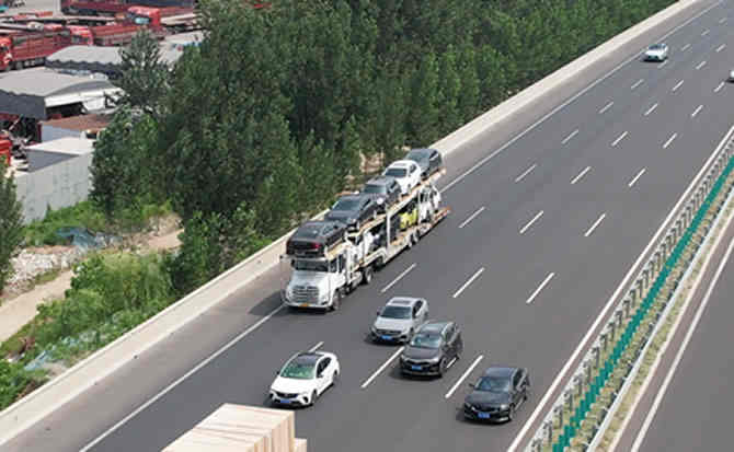 灵丘高速公路汽车救援